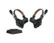 Hollyland Solidcom C1 Pro Wireless Intercom System with 2 ENC Headset