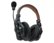 Hollyland Solidcom C1 Pro-4S-DH - 4 Person Noise Cancelling Headset Intercom Double-Ear Version