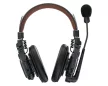 Hollyland Solidcom C1 Pro-4S-DH - 4 Person Noise Cancelling Headset Intercom Double-Ear Version