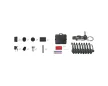 Hollyland Solidcom C1 Pro Wireless Intercom System with 8 ENC Headset (+HUB Station)