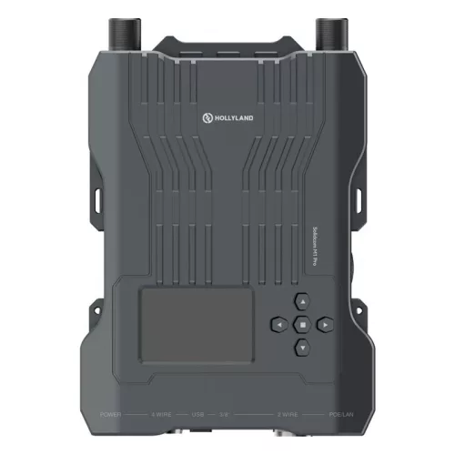 Hollyland Solidcom M1 Pro RRU Base Station