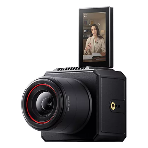 Hollyland VenusLiv Air 24/7 Live Streaming kamera