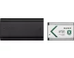 Sony ACCTRDCX (NP-BX1 + BC-DCX KIT) utazó töltő szett