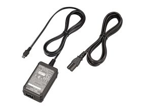 Sony AC-L200 hálózati töltő adapter