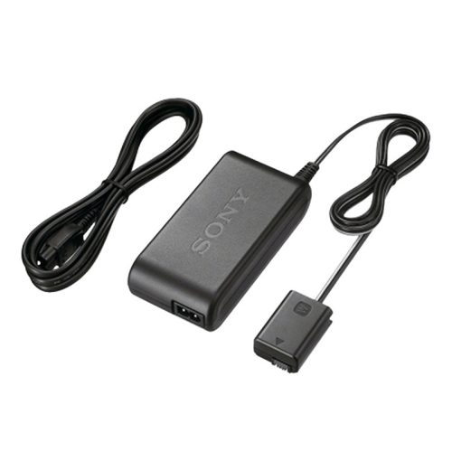 Sony AC-PW20 hálózati töltő adapter