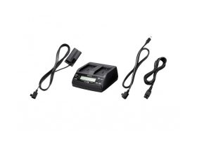 Sony AC-VQ1051C töltő Infolithium L series