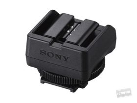 Sony ADP-MAA vakupapucs átalakító