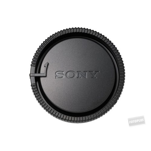 Sony ALC-R55 hátsó objektívsapka
