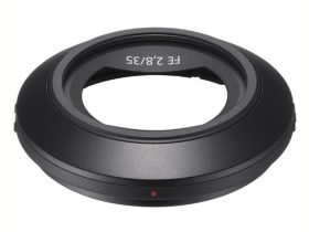 Sony ALC-SH129 napellenző