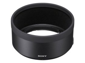   Sony ALCSH163 napellenző Sony SEL FE 50mm f/1.2 GM objektívhez