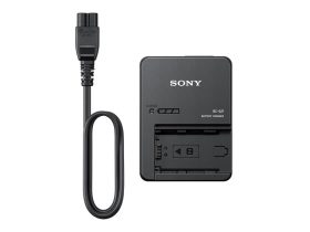 Sony BC-QZ1 akku töltő