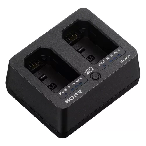 Sony BC-SAD1 Battery Charger