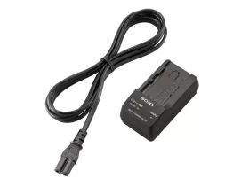 Sony BC-TRV akku töltő