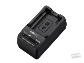 Sony BC-TRW akku töltő