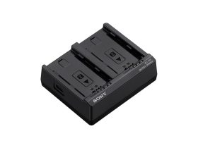 Sony BC-ZD1 Dual akkumulátor töltő (FZ100)