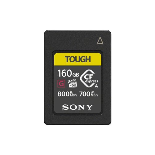 Sony CFexpress 160GB Type A memóriakártya
