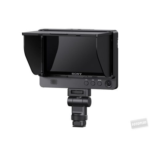 Sony CLM-FHD5 LCD monitor