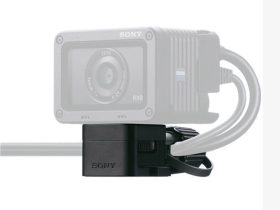 Sony CPT-R1 kábel rögzítő