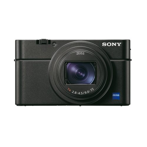 Sony DSC-RX100M5A fényképezőgép