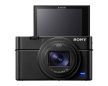 Sony DSC-RX100M7 fényképezőgép