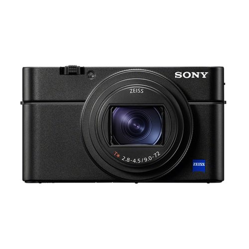 Sony DSC-RX100M7 fényképezőgép