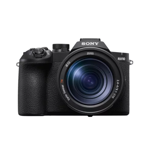 Sony RX 10 V fényképezőgép