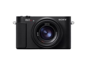 Sony RX1R III Digital Camera