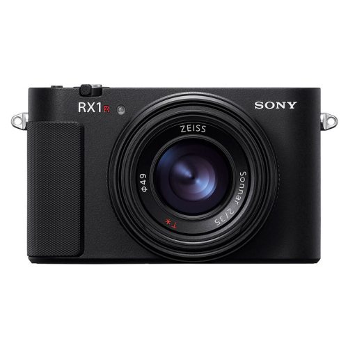 Sony RX1R III digitális fényképezőgép