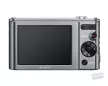 Sony DSC-W810 ezüst digitális fényképezőgép