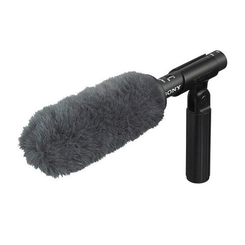 Sony ECM-VG1 mikrofon