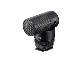   Sony ECM-G1 Puskamikrofon -20% kedvezmény az FP2025-BF-20 kuponkóddal
