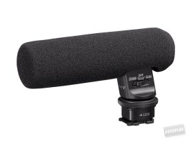 Sony ECM-GZ1M mikrofon
