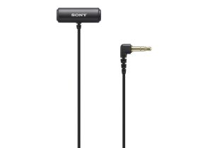 Sony ECM-LV1 Lavalier mikrofon