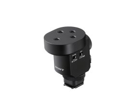  Sony ECM-M1 puskamikrofon -20% kedvezmény az FP2025-BF-20 kuponkóddal