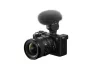 Sony ECM-M1 puskamikrofon