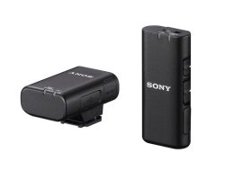 Sony ECM-W2BT vezeték nélküli mikrofon