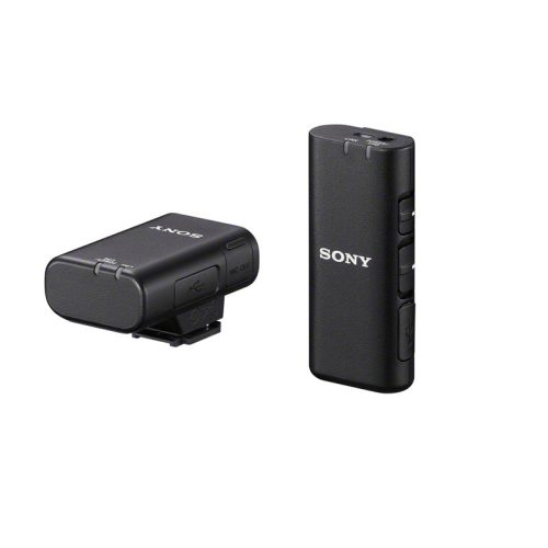 Sony ECM-W2BT vezeték nélküli mikrofon