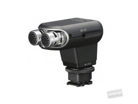   Sony ECM-XYST1M mikrofon -20% kedvezmény az FP2025-BF-20 kuponkóddal