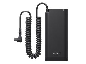 Sony FA-EBA1 külső vaku tápegység