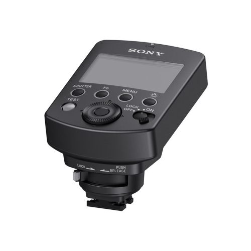 Sony FA-WRC1M vakuvezérlő