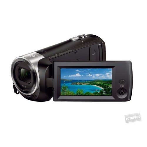 Sony HDR-CX405B videokamera