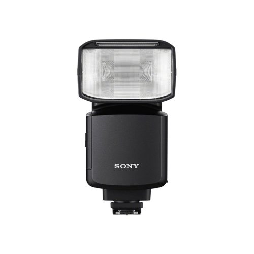Sony HVL-F60RM2 rendszervaku + 20.000Ft pénzvisszatérítés