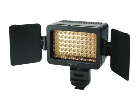 Sony HVL-LE1 videolámpa
