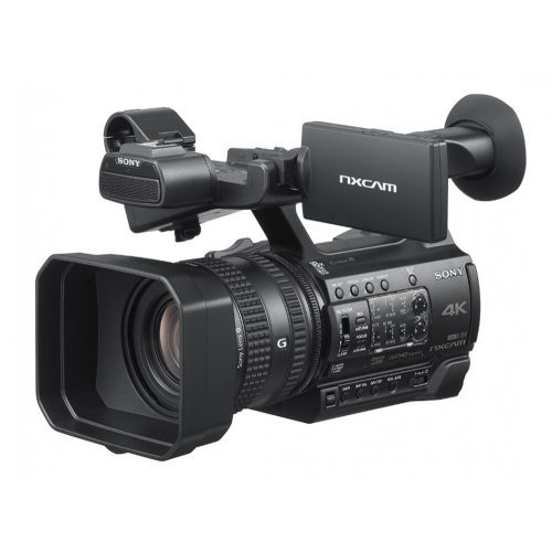 Sony HXR-NX200 videokamera