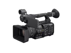 Sony HXR-NX800 4K NXCAM Camcorder