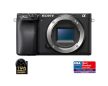 Sony Alpha 6400 váz