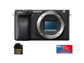 Sony Alpha 6400 váz