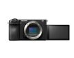 Sony Alpha 6700 váz (ILCE-6700 body) - 40.000Ft pénzvisszatérítés