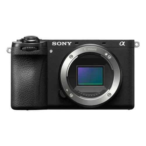 Sony Alpha 6700 (DISPLAY VERSION)