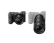 Sony Alpha 6700 + PZ 16-50mm f/3.5-5.6 OSS II + 70-350mm f/4.5-6.3 G OSS Kit